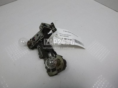 7L6945259A Плата заднего фонаря левого VAG Touareg (2002 - 2010)