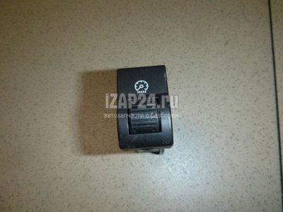 UR66666R0 Кнопка освещения панели приборов Mazda Ranger (2006 - 2012)
