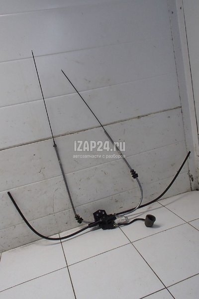 4E0861978B Держатель солнцезащитной шторки VAG A8 [4E] (2002 - 2010)