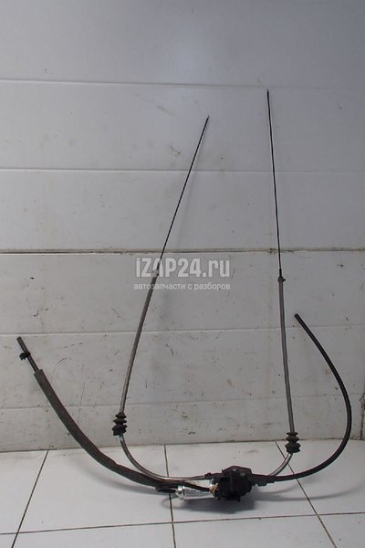 4E0861977B Держатель солнцезащитной шторки VAG A8 [4E] (2002 - 2010)