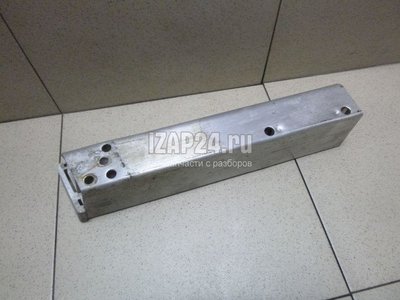 8K0807331E Кронштейн усилителя заднего бампера левый VAG A4 [B8] Allroad (2009 - 2015)