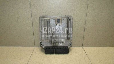 03G906016A Блок управления двигателем VAG Touran (2003 - 2010)