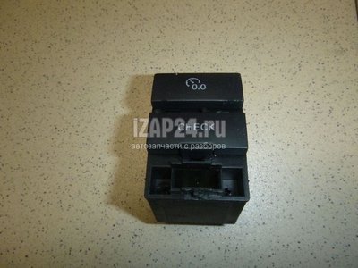 4F0927123BVUV Блок кнопок VAG Allroad quattro (2006 - 2012)