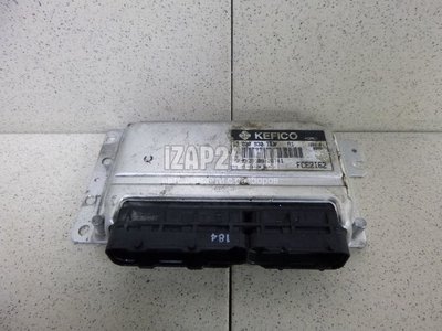 3910826741 Блок управления двигателем Hyundai-Kia Matrix (2001 - 2010)