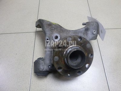 4F0505434H Кулак поворотный задний правый VAG A6 [C6,4F] (2004 - 2011)
