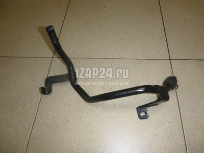 06D121085C Трубка системы охлаждения VAG A4 [B7] (2005 - 2007)