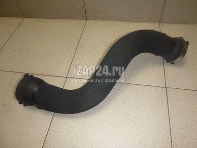 4F0145737E Патрубок интеркулера VAG A6 [C6,4F] (2004 - 2011)