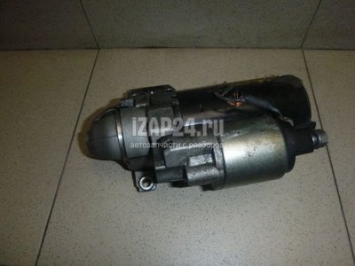 12417801203 Стартер BMW 1-серия E82/E88 (2007 - 2013)