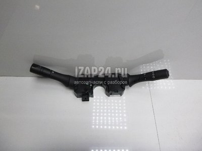 255670038R Переключатель подрулевой в сборе Renault Fluence (2010 - 2017)