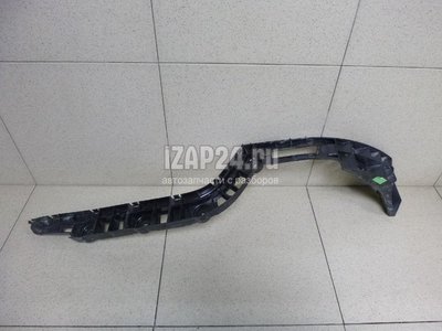3AF807393 Направляющая заднего бампера левая VAG Passat [B7] (2011 - 2015)