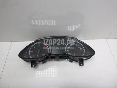8R0920930D Панель приборов VAG Q5 [8R] (2008 - 2017)