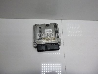 03L906022NH Блок управления двигателем VAG Q5 [8R] (2008 - 2017)