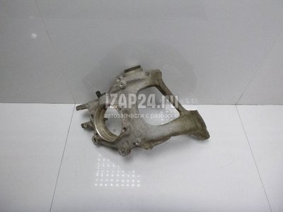 8R0505431C Кулак поворотный задний левый VAG Q5 [8R] (2008 - 2017)