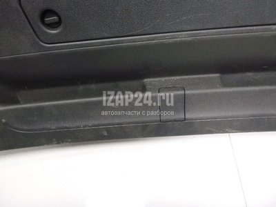 8R0867979B6PS Обшивка двери багажника VAG Q5 [8R] (2008 - 2017)