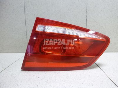 3AF945094Q Фонарь задний внутренний правый VAG Passat [B7] (2011 - 2015)