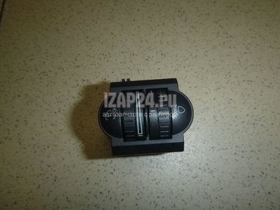 5C6941333AREH Кнопка корректора фар VAG Jetta (2011 - 2018)