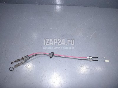 96266622 Трос КПП GM Matiz (M100/M150) (1998 - 2015)