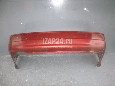 39977550 Бампер задний Volvo S80 (1998 - 2006)