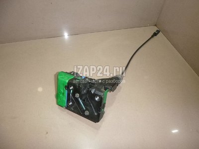 Замок двери передней левой Volvo S80 (1998 - 2006)