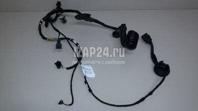 4L0971030N Проводка (коса) VAG Q7 [4L] (2005 - 2015)