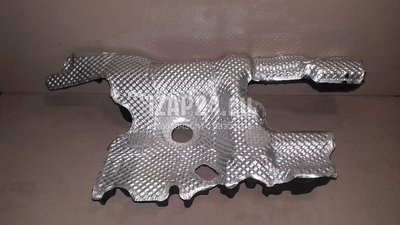 04L103954AP Шумоизоляция VAG A5/S5 [8F] Cabrio (2010 - 2016)
