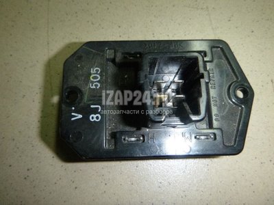 7414058J00 Резистор отопителя Suzuki Swift (2004 - 2010)
