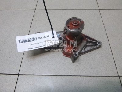 2510022650 Насос водяной (помпа) Hyundai-Kia Getz (2002 - 2010)