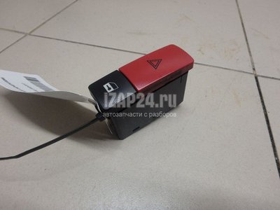 YUG000210PUY Кнопка аварийной сигнализации Land Rover Range Rover III (LM) (2002 - 2012)