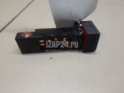 96672924 Кнопка аварийной сигнализации GM Captiva (C100) (2006 - 2010)