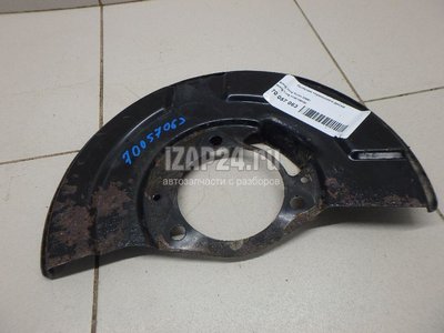 4145109100 Пыльник тормозного диска Ssang Yong Actyon Sport (2006 - 2012)