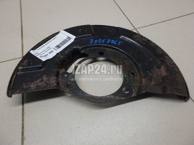 4146109100 Пыльник тормозного диска Ssang Yong Actyon Sport (2006 - 2012)