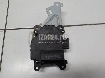 79160SNAA01 Моторчик заслонки отопителя Honda Civic 4D (2006 - 2012)