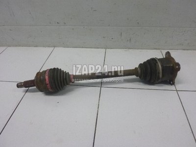 4410565J10 Полуось задняя Suzuki Grand Vitara (2005 - 2015)