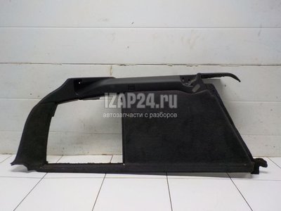 4F9863879GSQA Обшивка багажника VAG Allroad quattro (2006 - 2012)