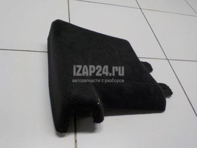 4F9867658VV2 Обшивка двери багажника VAG Allroad quattro (2006 - 2012)