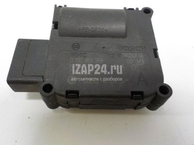 4F0820511A Моторчик заслонки отопителя VAG R8 (2007 - 2015)
