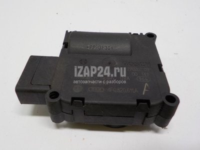 4F0820511A Моторчик заслонки отопителя VAG R8 (2007 - 2015)