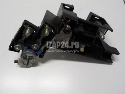 4F0915459 Блок предохранителей VAG Allroad quattro (2006 - 2012)