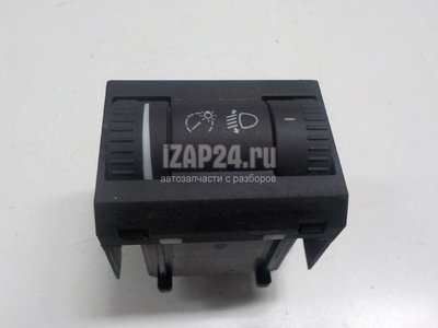 1Z0941333REH Кнопка корректора фар VAG Octavia (A5 1Z-) (2004 - 2013)