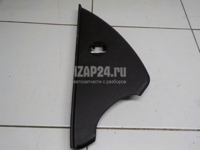 847672W100NBC Накладка декоративная Hyundai-Kia Santa Fe (DM) (2012 - 2018)