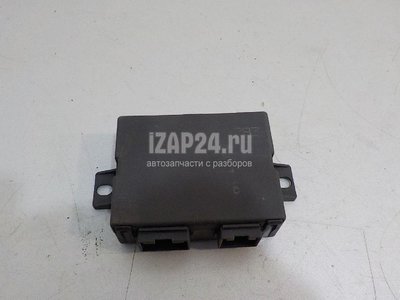4B0919283 Блок управления парктроником VAG A6 [C5] (1997 - 2004)