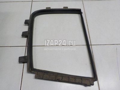 1012012238 Уплотнитель стекла двери Geely MK Cross (2011 - 2016)