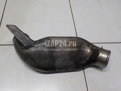 06A145894C Патрубок интеркулера VAG Golf IV/Bora (1997 - 2005)