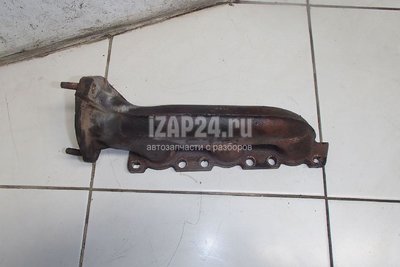 078253031BK Коллектор выпускной VAG A4 [B6] (2000 - 2004)