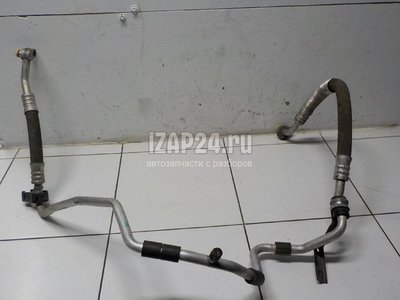 1K0820743AJ Трубка кондиционера VAG Jetta (2006 - 2011)