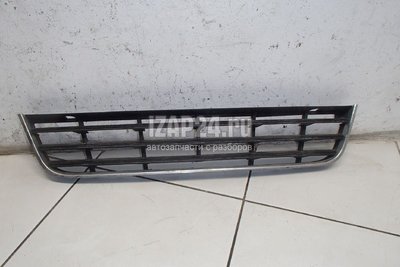 3C0853671C9B9 Решетка в бампер центральная VAG Passat [B6] (2005 - 2010)