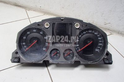3C0920870PXZ02 Панель приборов VAG Passat [B6] (2005 - 2010)