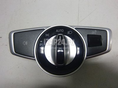 20590570079J01 Переключатель света фар Mercedes Benz GLC-Class X253 2015