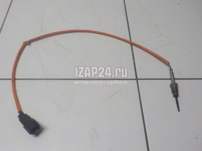 C2D6754 Датчик температуры Jaguar Range Rover IV 2013