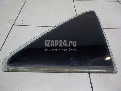 A115203312AB Стекло двери задней правой (форточка) Chery Amulet (A15) (2006 - 2012)